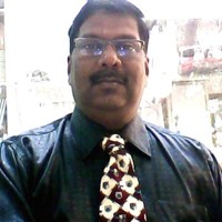 Pramod Arwat