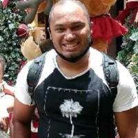 Maxwell Rodrigues