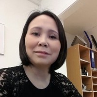 Jane Maqe
