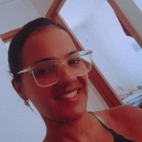 Nataly Azevedo