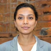 K Rashmi