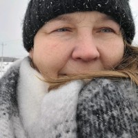 Genevieve Lamontagne