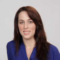 Sarah Morrish
