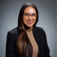 Yvette Solis