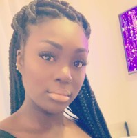 Natasha Osei-Prempeh