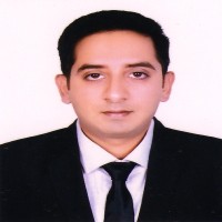 Jawad Ul Haque