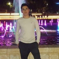 Ben Soleimani