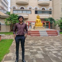 Patel Harsh