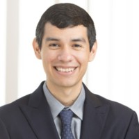 Cameron Garcia