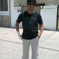 Mohammad Rizvi