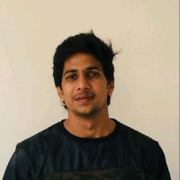Kartik Rao