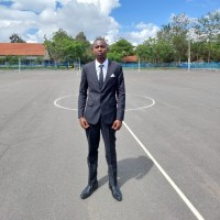 Paul Muturi