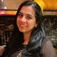 Shivani Bhatia