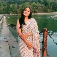Komal Bhamra