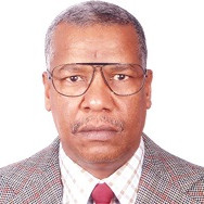 Mohd Yasin