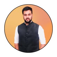 Mohit Singh Bhadouria
