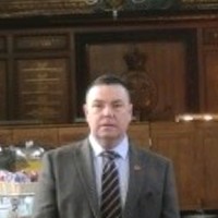 David Darville (Cmgr Mcmi) (Tech Iosh)