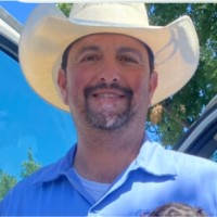 Richard D Cardenas