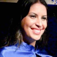 Maria Luiza Klein