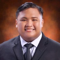 Aljon Nicolai Baclado