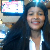 Lindiwe Ngema
