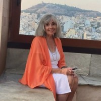 Frances Applequist