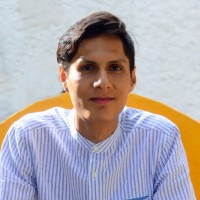 Alejandro Moctezuma Guerra
