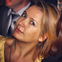Natalia Lobanova
