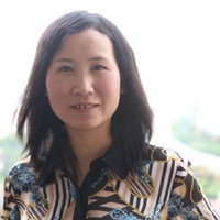 杨春娥