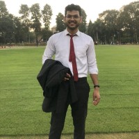 Ritvik Jain