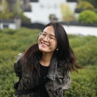 Iris Zhu