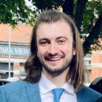 Daniel Burgess