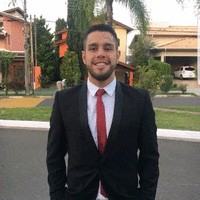 Gustavo De Souza Menzzano