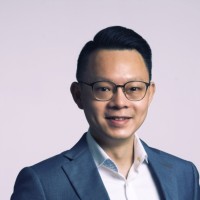 Mark Goh