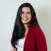 Maria Luísa Barreto