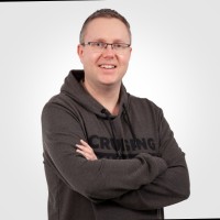Gerben van Dijk