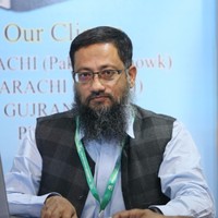 Najum uddin