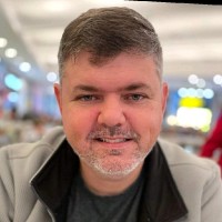 Gilberto Bazilio
