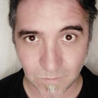 Rodolfo Rojas Bernales