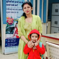 Mansi Pathak