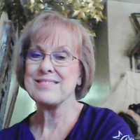 Shirley Rogers