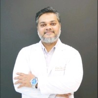 Dr. Md Raihan ul Islam