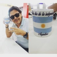 Daniel Lopez Gutierrez