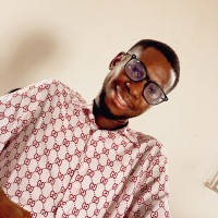 Emmanuel Ebuka Nwankwo