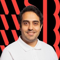 Soroush Salari