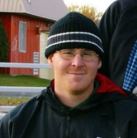 Jonathan Lafond