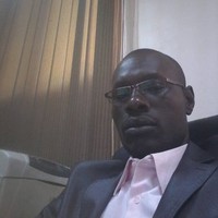 Simon Kuyu