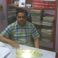 Ayaz Ahmad Khan