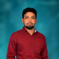 Fayaz Ahamed N