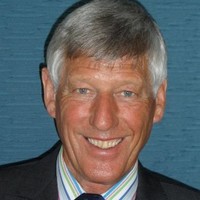 Jeff Woolgar